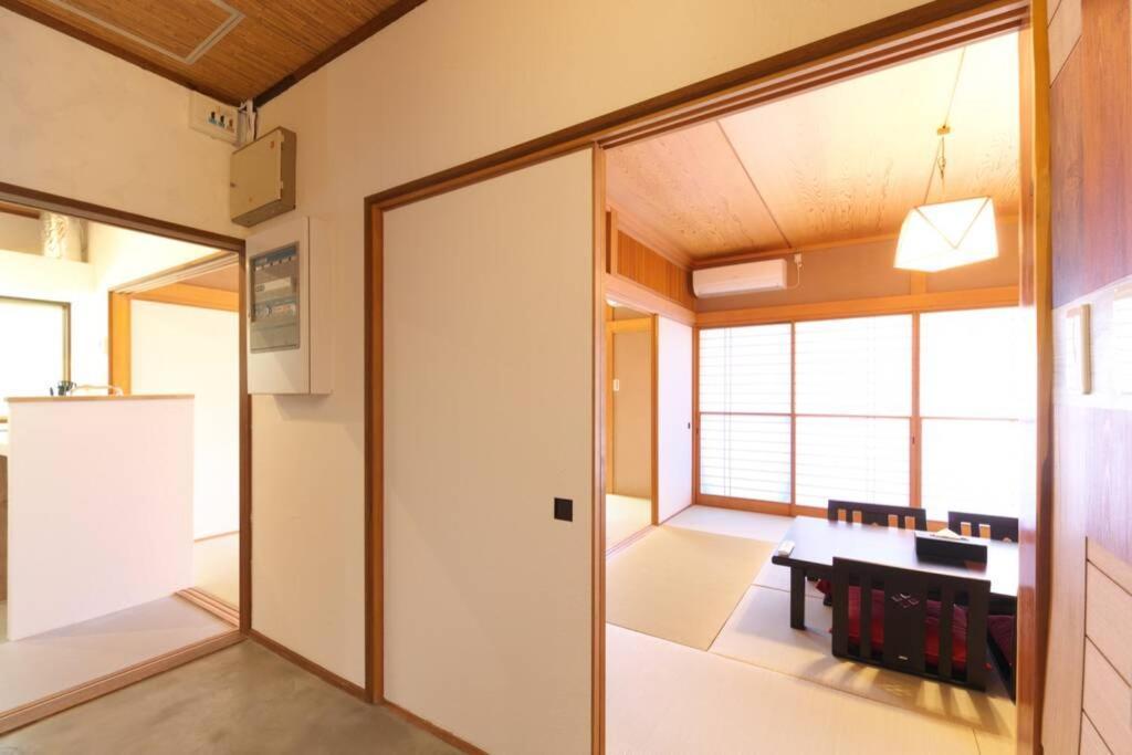 Villa Goura Terrace Hakone Exterior foto